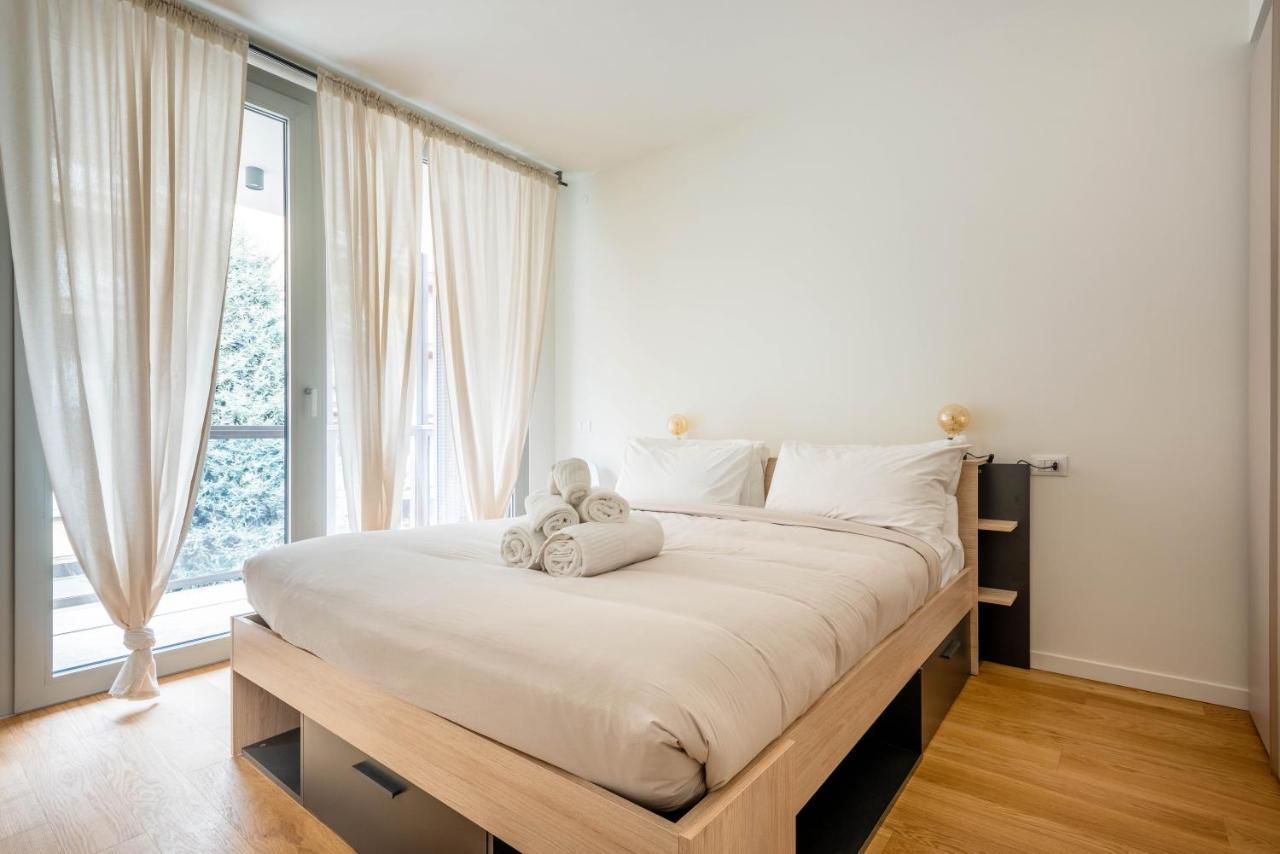 Appartamento Luvi - De Rolandi - Il Cortile Milano