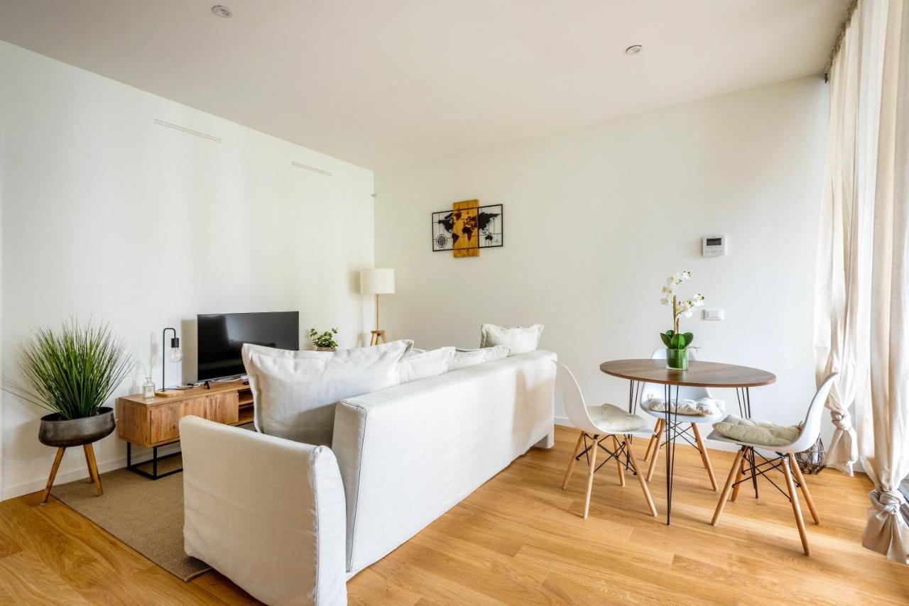 Apartment Luvi - De Rolandi - Il Cortile Mailand